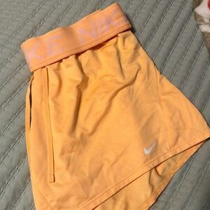 Women’s Nike shorts
